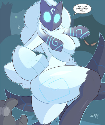 [Kilinah] Kindred Set cover
