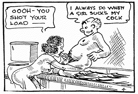 Room Service page 5 full