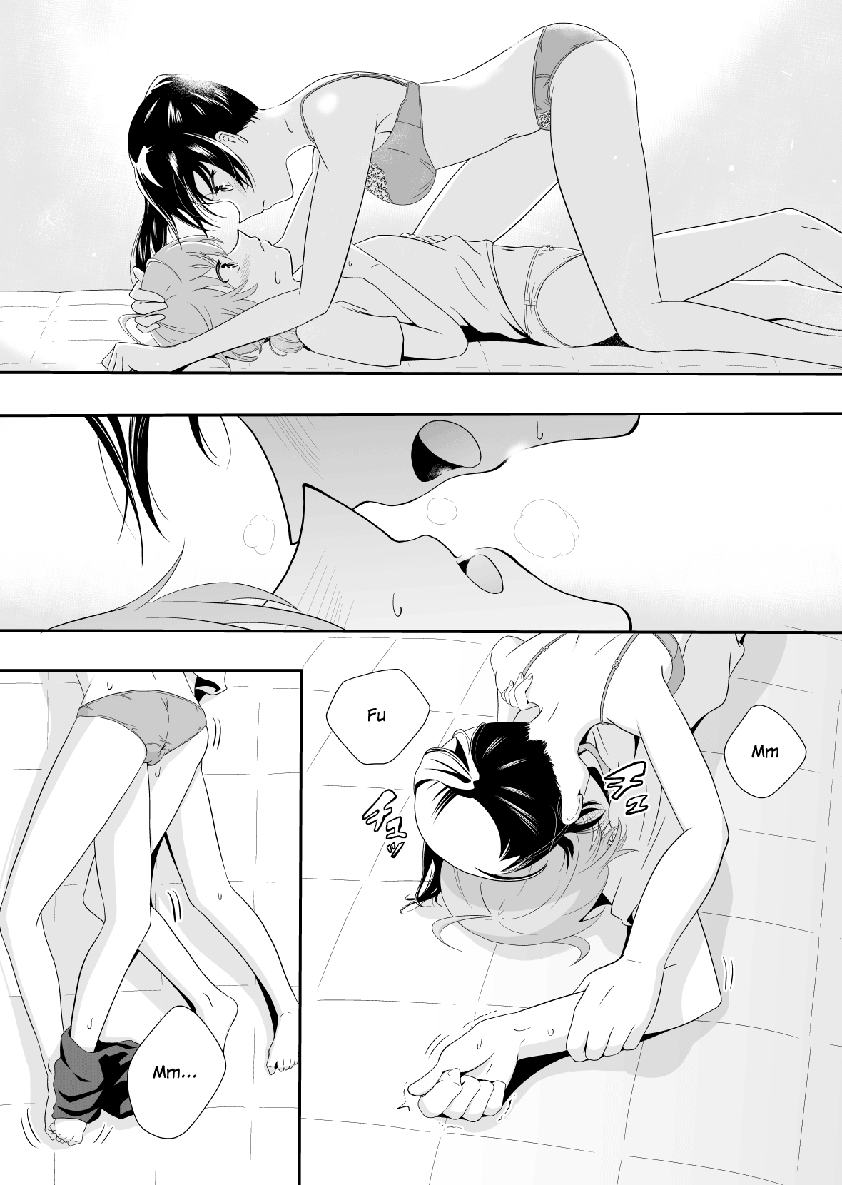 Yuuhi Sashikomu page 10 full