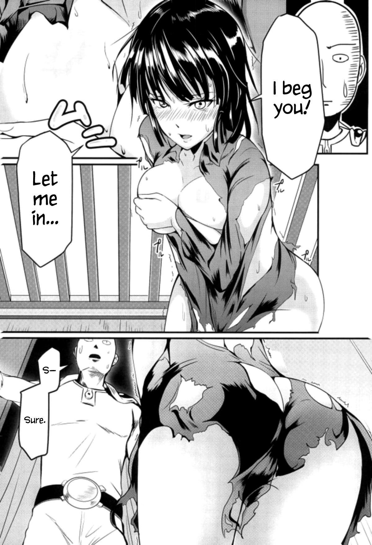 Dekoboko Love Sister First Love page 3 full