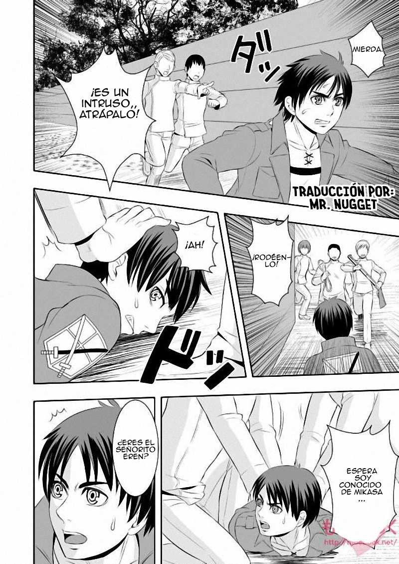 Hanamuko Choukyou page 11 full