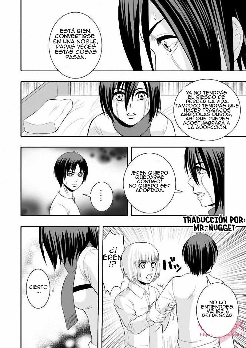 Hanamuko Choukyou page 5 full