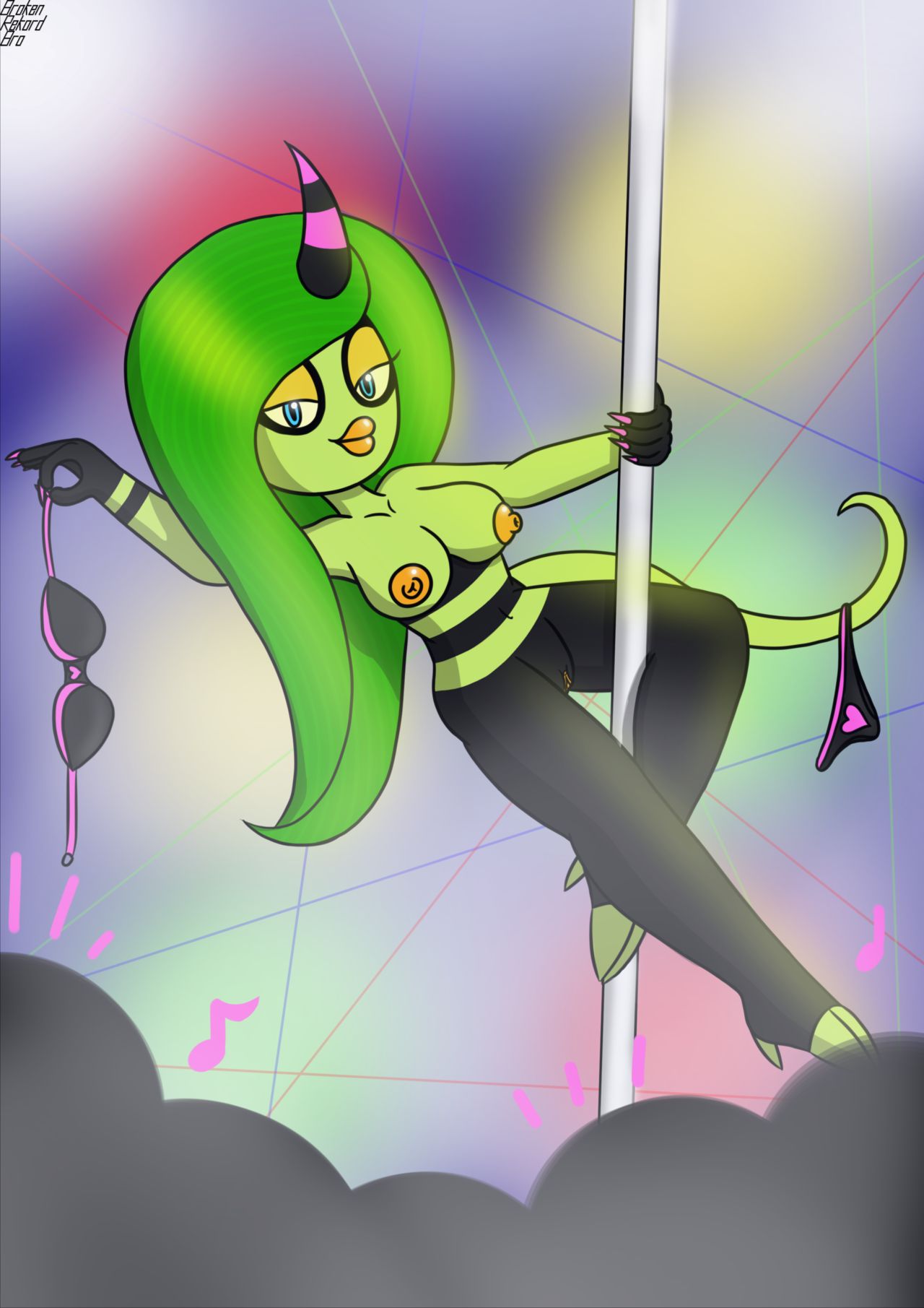 Slut Mania PLUS 2019 page 5 full