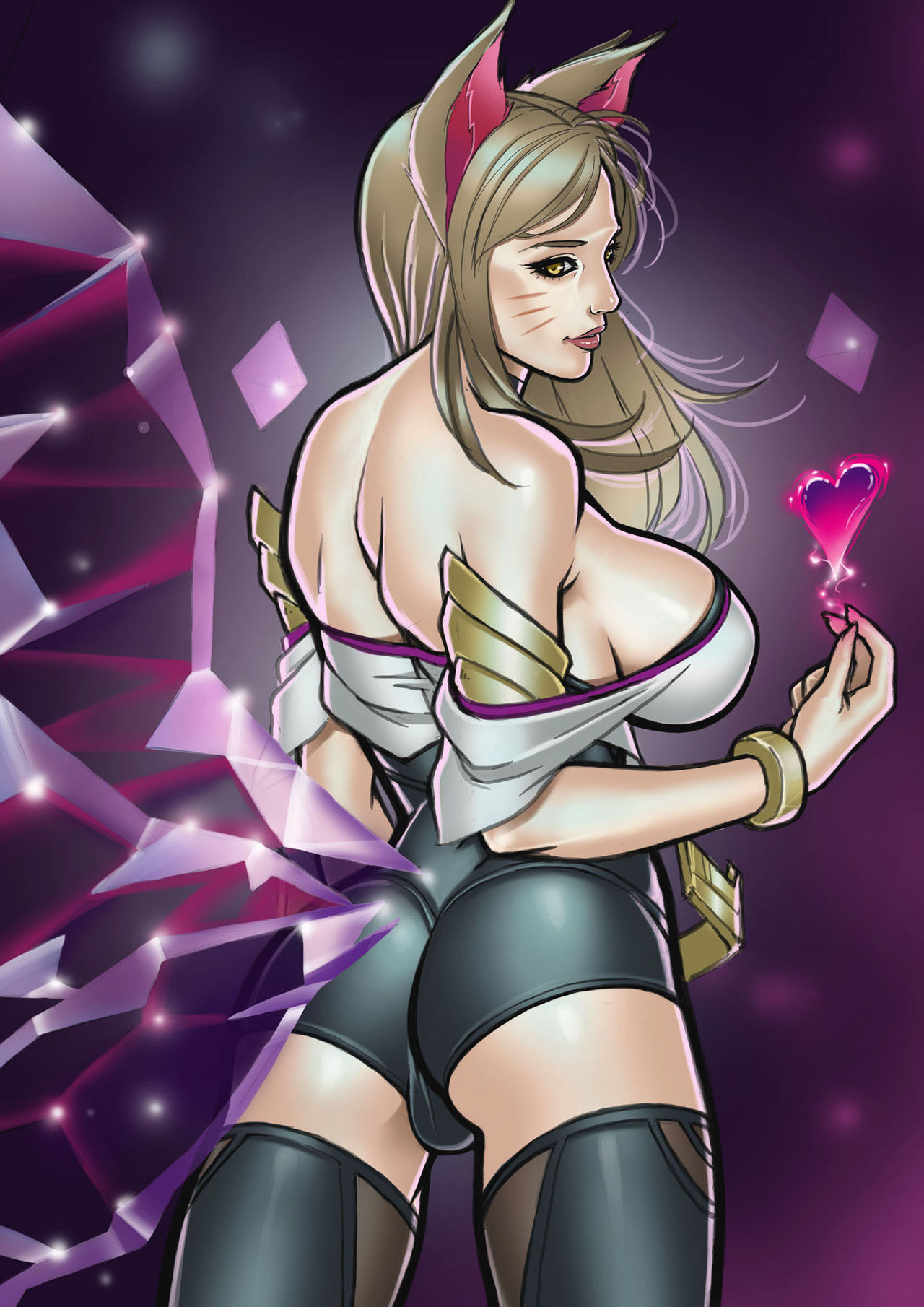 Artist - Nix page 7 full