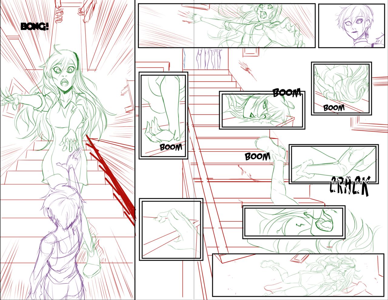 The Secret 4 page 12 full