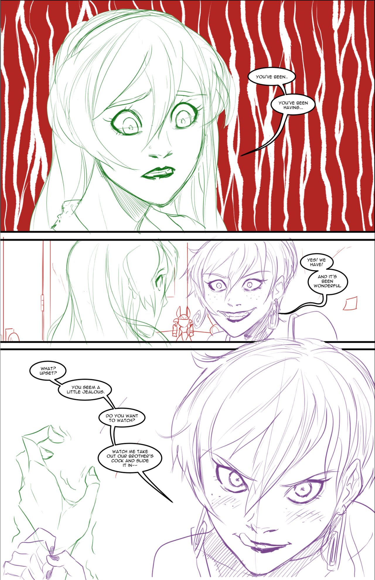 The Secret 4 page 7 full