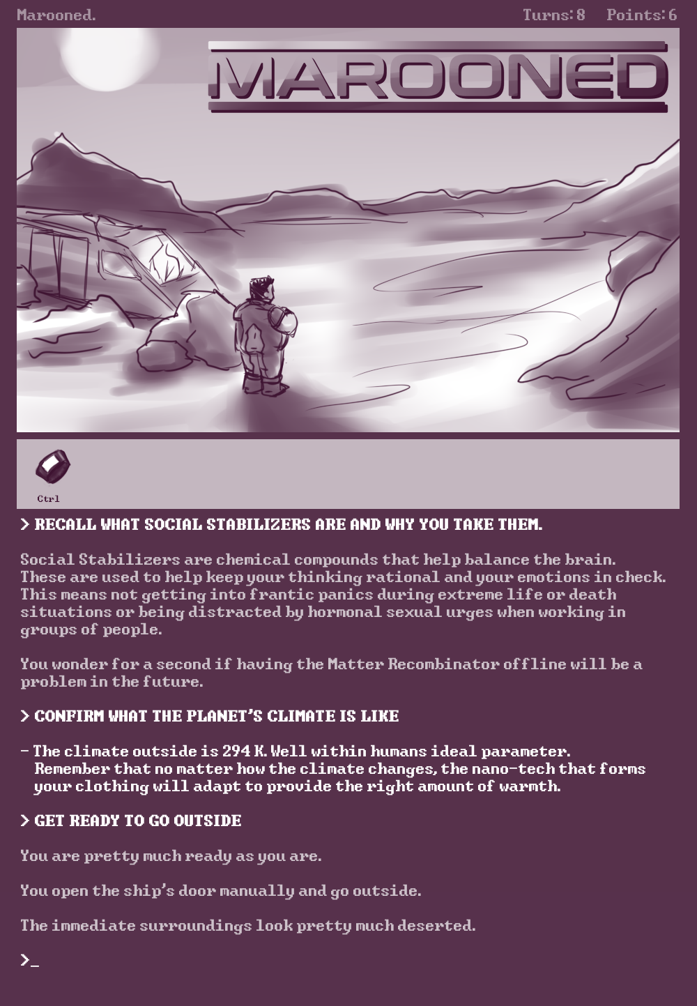 Marooned page 8 full