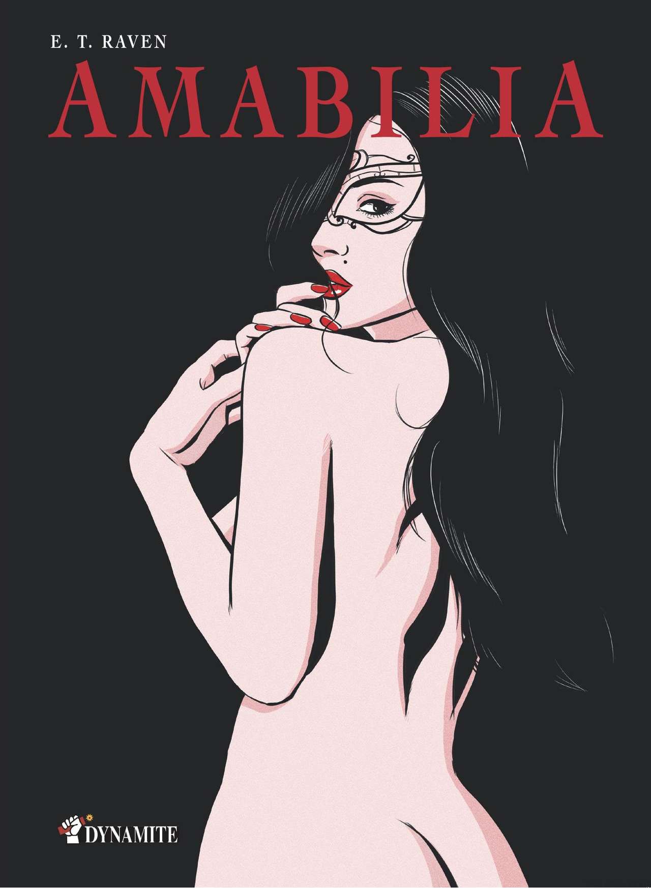 Amabilia T1 page 1 full