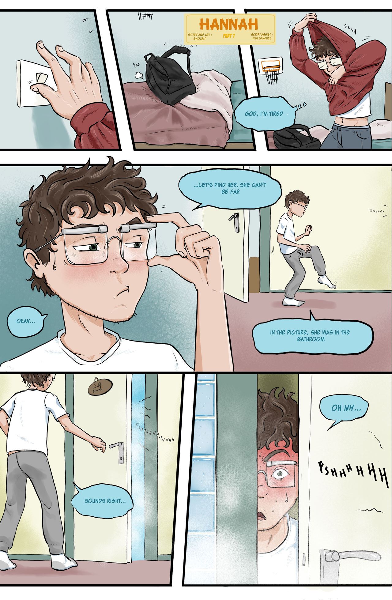 Hannah page 5 full