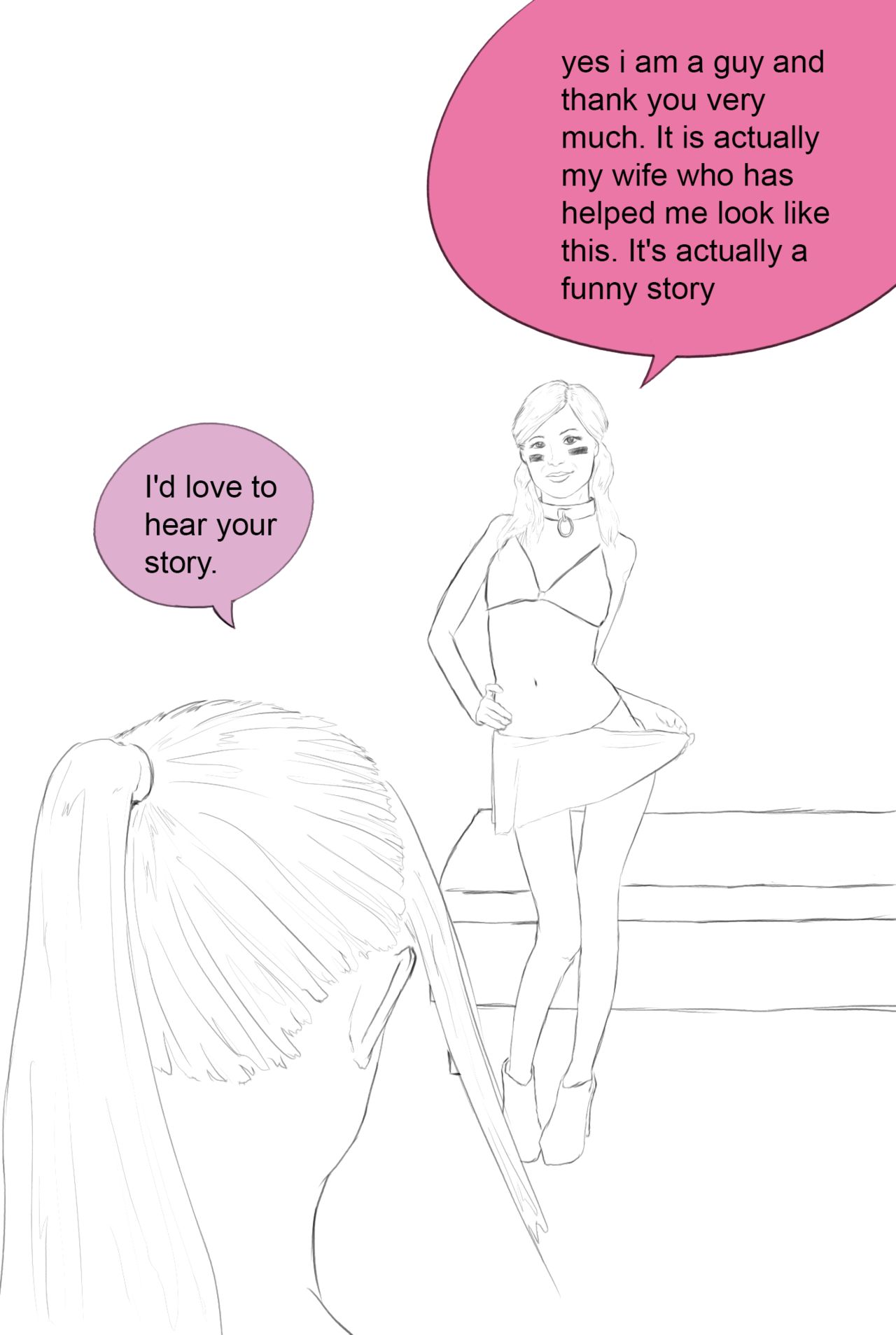 Ponyboy page 12 full