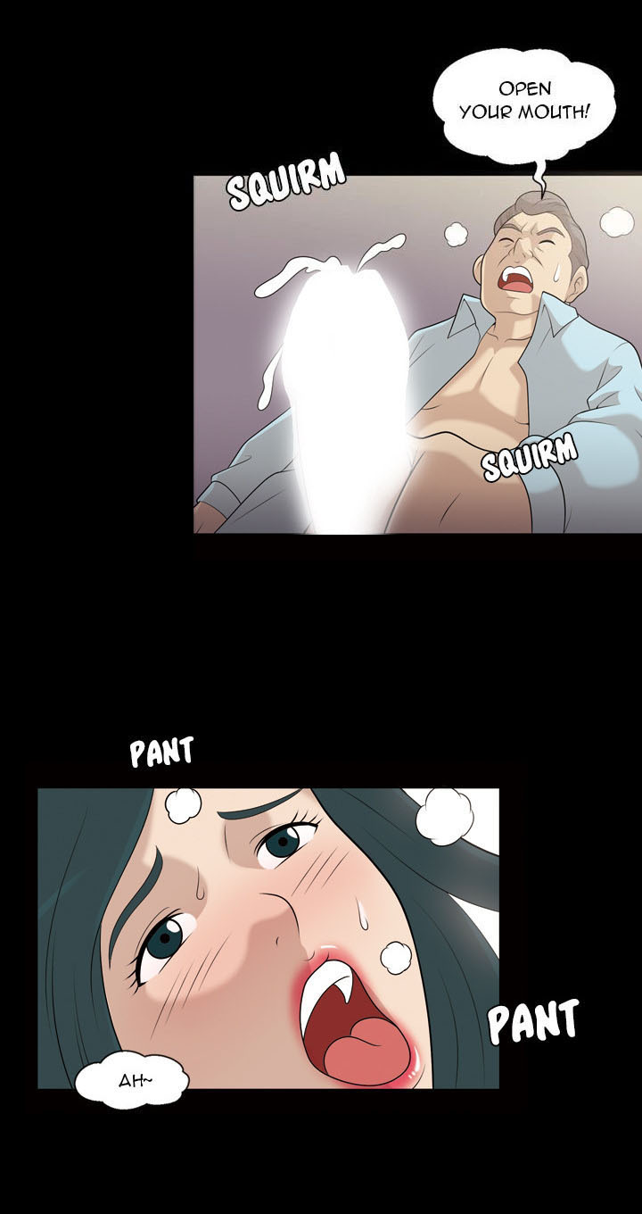 Her Voice • Chapter 8: The Awakening page 11 full