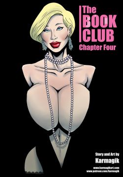 The Book Club Ch.4