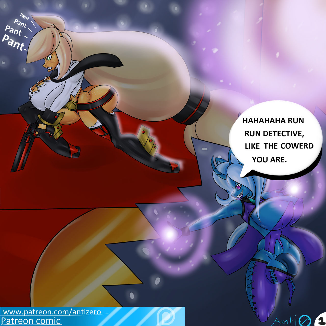 Antizero - M.L.P.P.D page 2 full