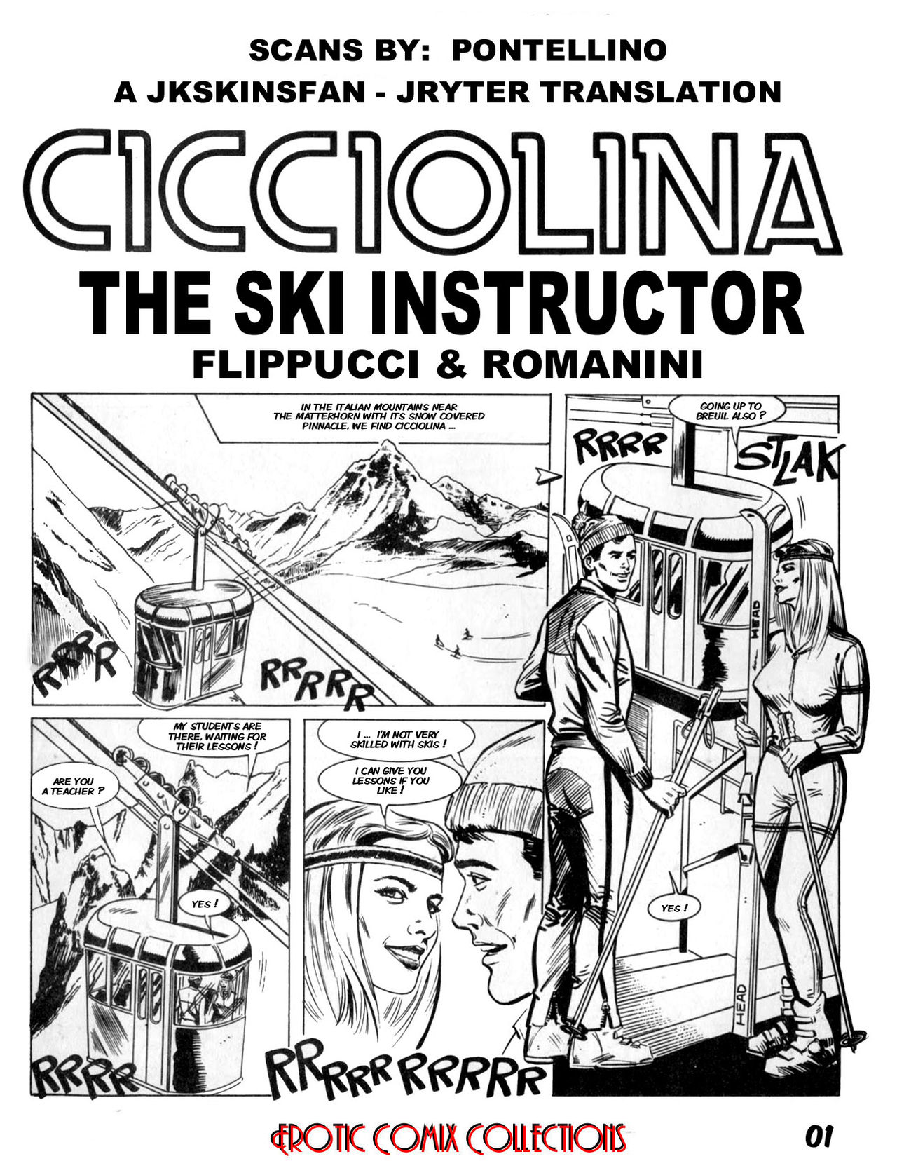 CICCIOLINA - THE SKI INSTRUCTOR - A JKSKINSFAN / JRYTER TRANSLATION page 3 full