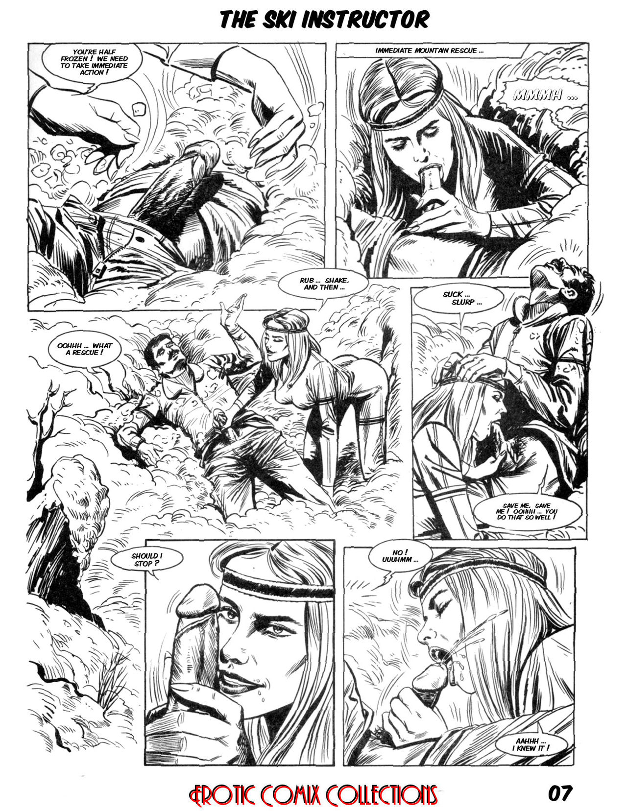 CICCIOLINA - THE SKI INSTRUCTOR - A JKSKINSFAN / JRYTER TRANSLATION page 9 full