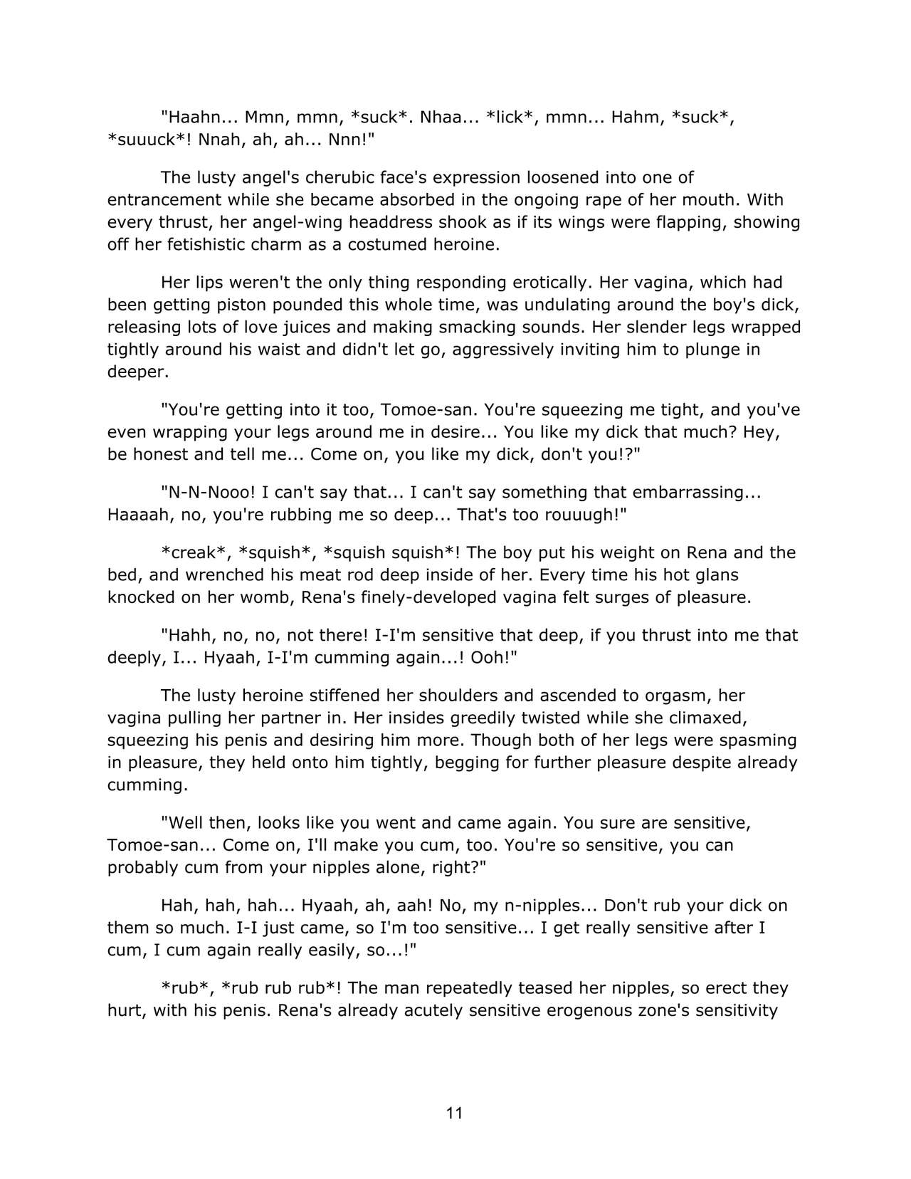 en-ciel Decade page 11 full