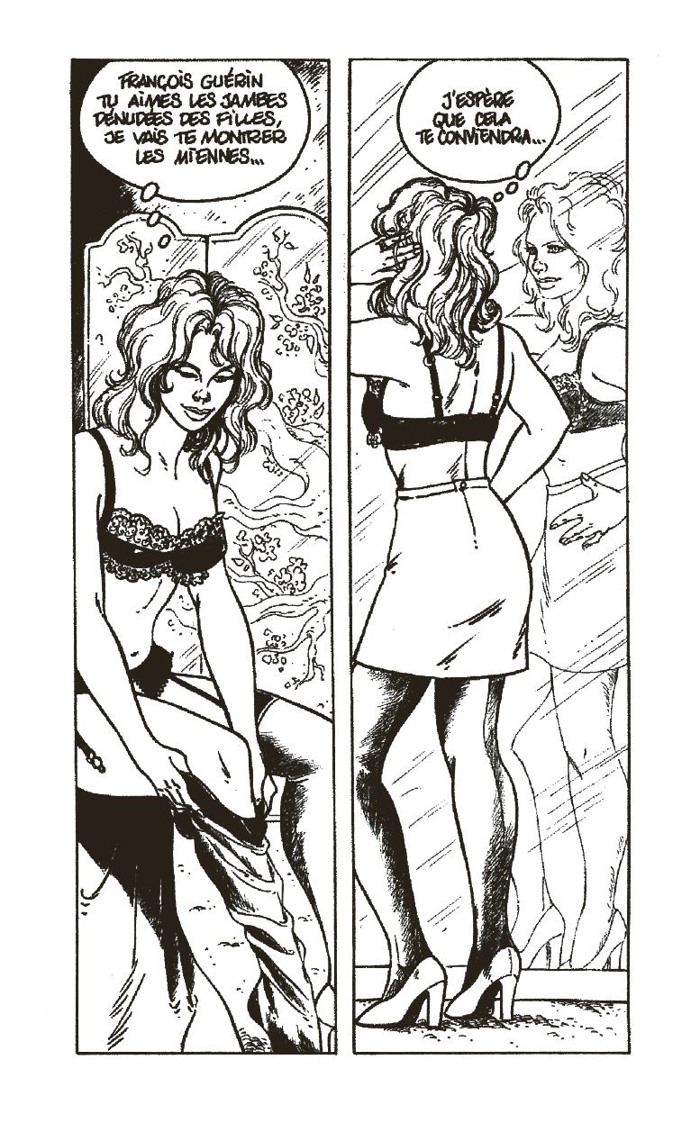 Secrétaire Soumise page 11 full