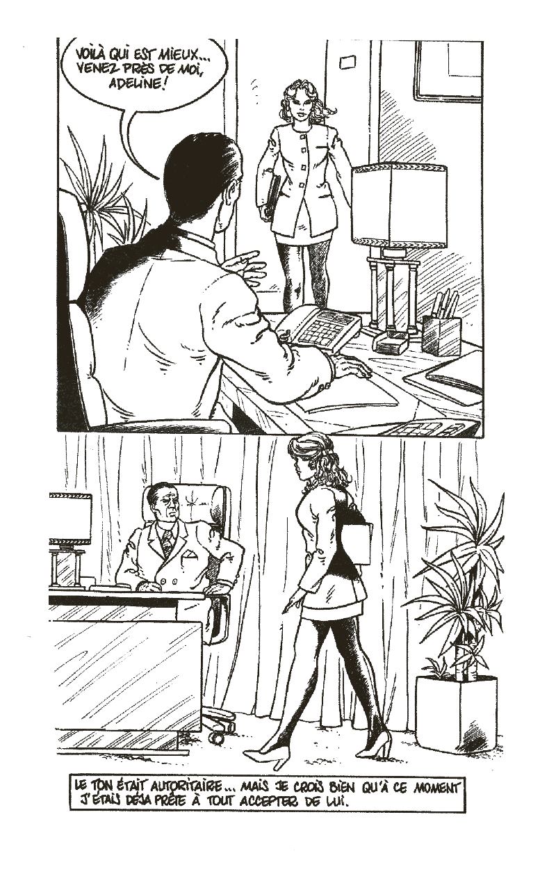 Secrétaire Soumise page 12 full