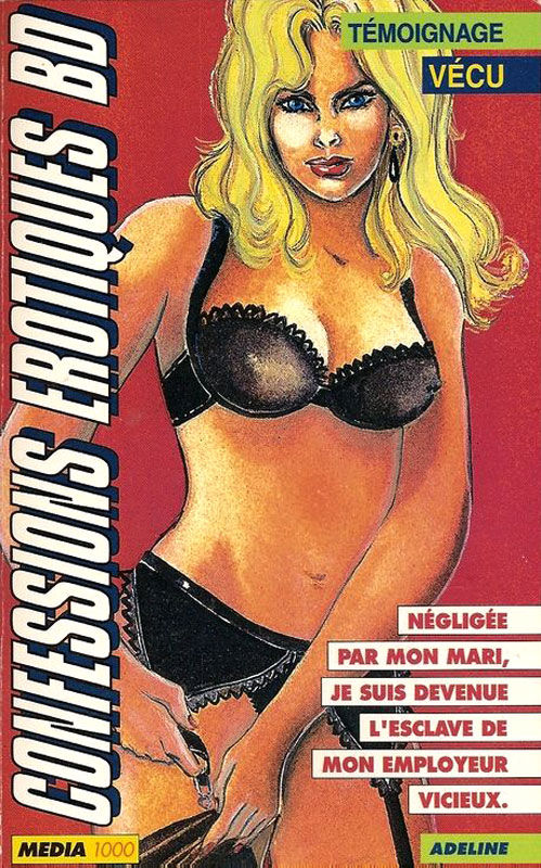 Secrétaire Soumise page 2 full