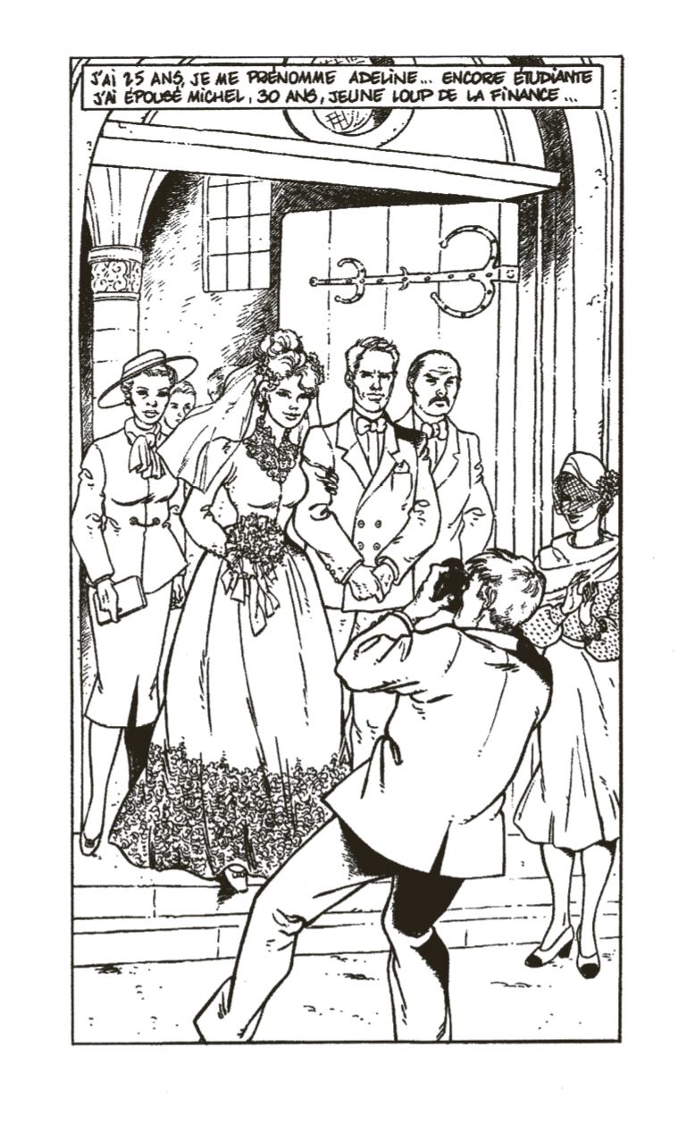 Secrétaire Soumise page 5 full