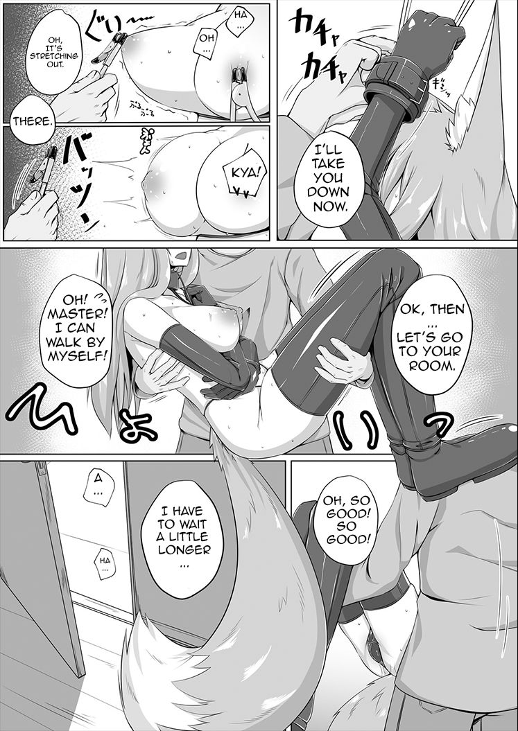 FOX MANIAX page 4 full