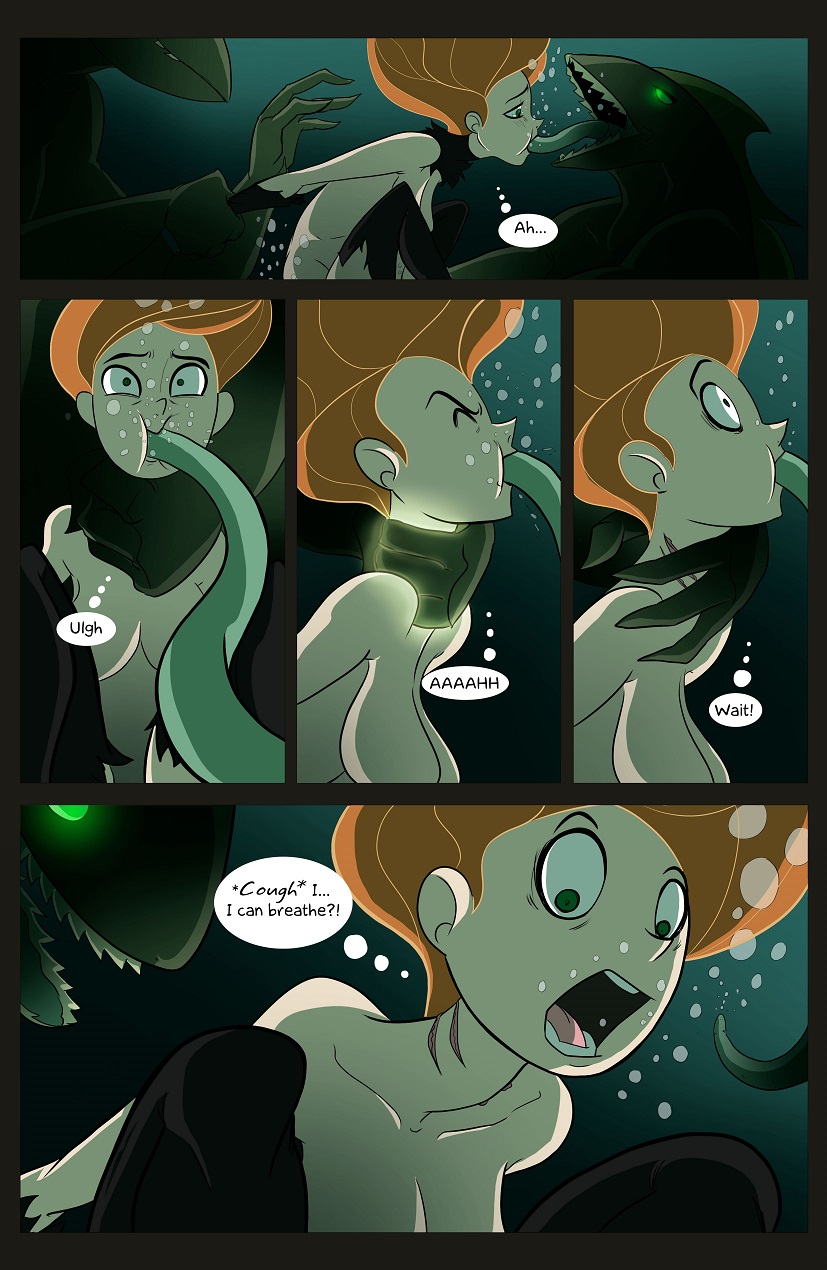 Call of Kimthulu page 12 full