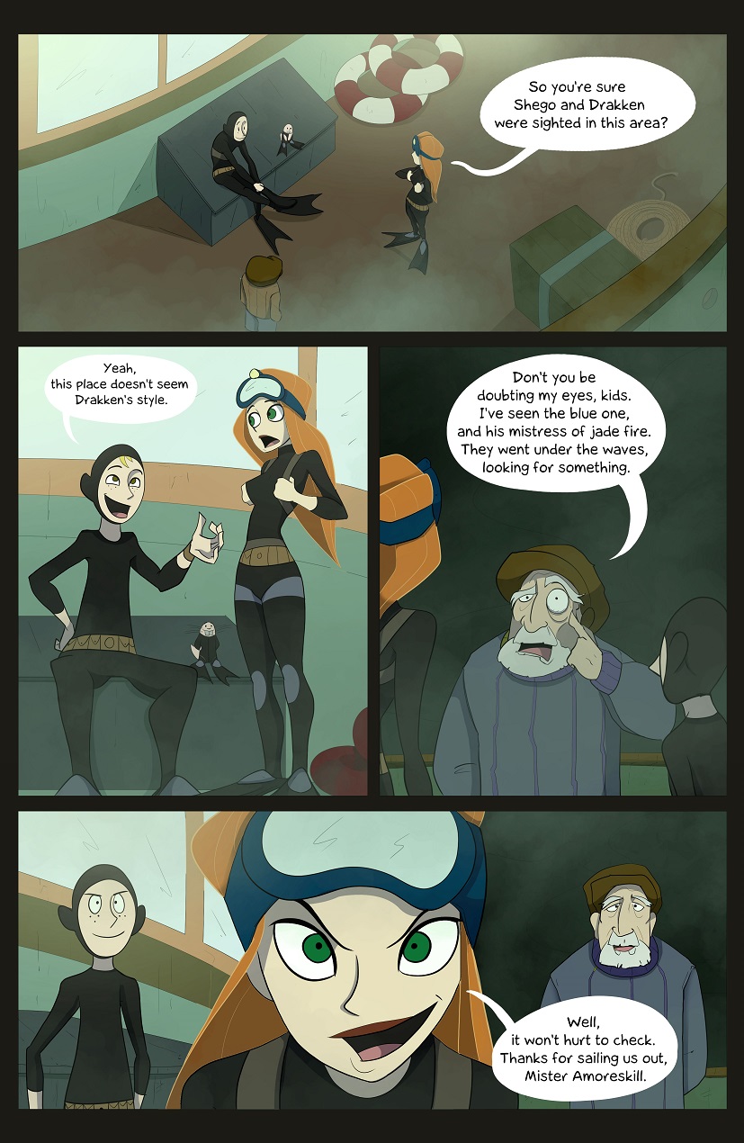 Call of Kimthulu page 3 full
