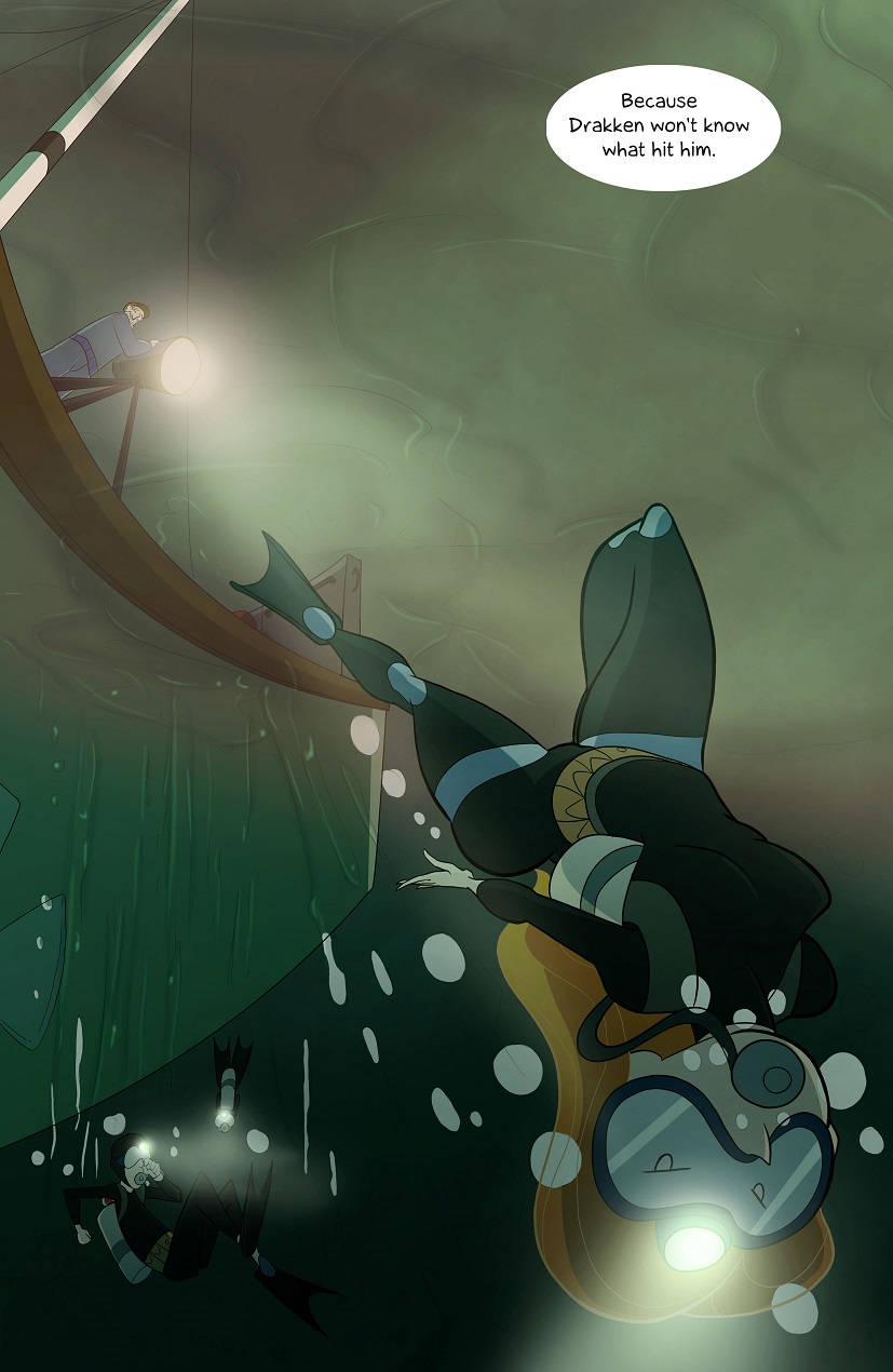 Call of Kimthulu page 4 full