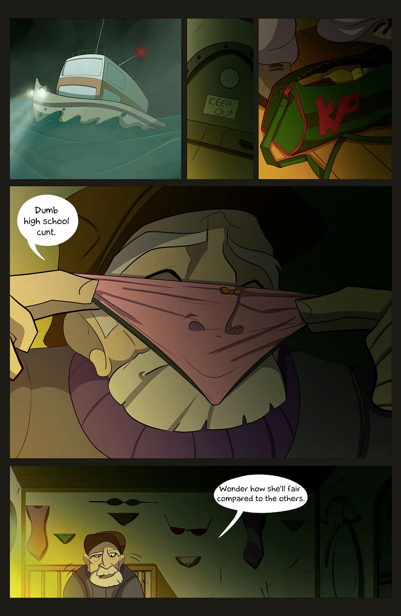 Call of Kimthulu page 7 full