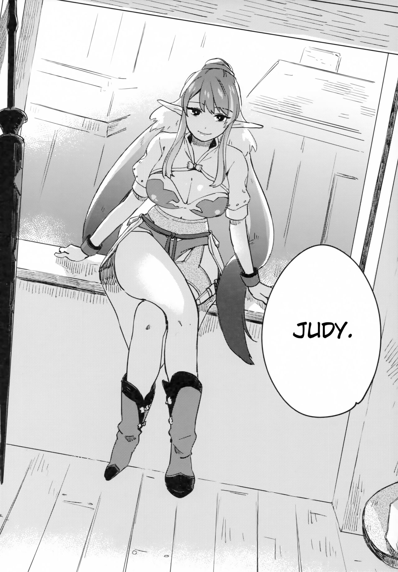 Uso to Qualia | Lie and Qualia page 3 full