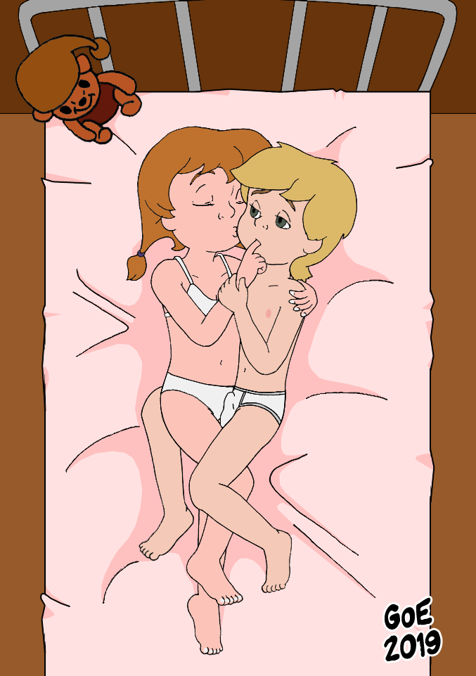 Penny and Cody page 11 full