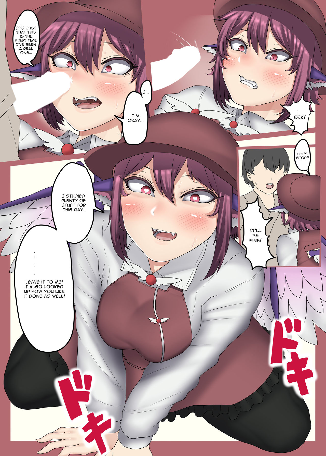 Nicutoka Mystia Bon page 6 full