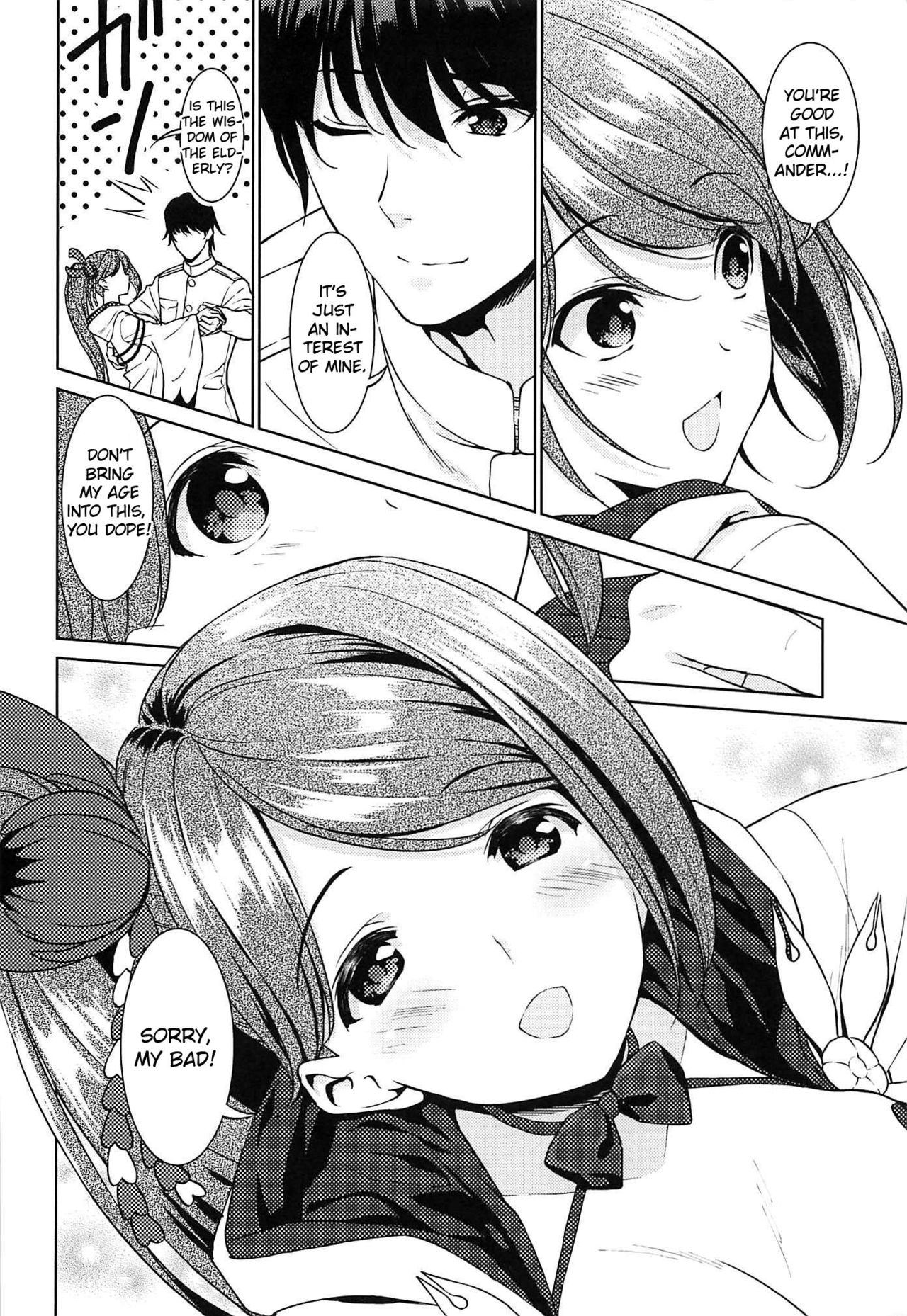 HAPPY CRANE page 4 full