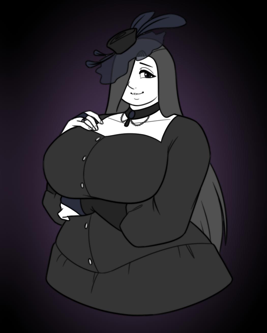 Twitter Artist - Grotdammit | Grotto page 3 full
