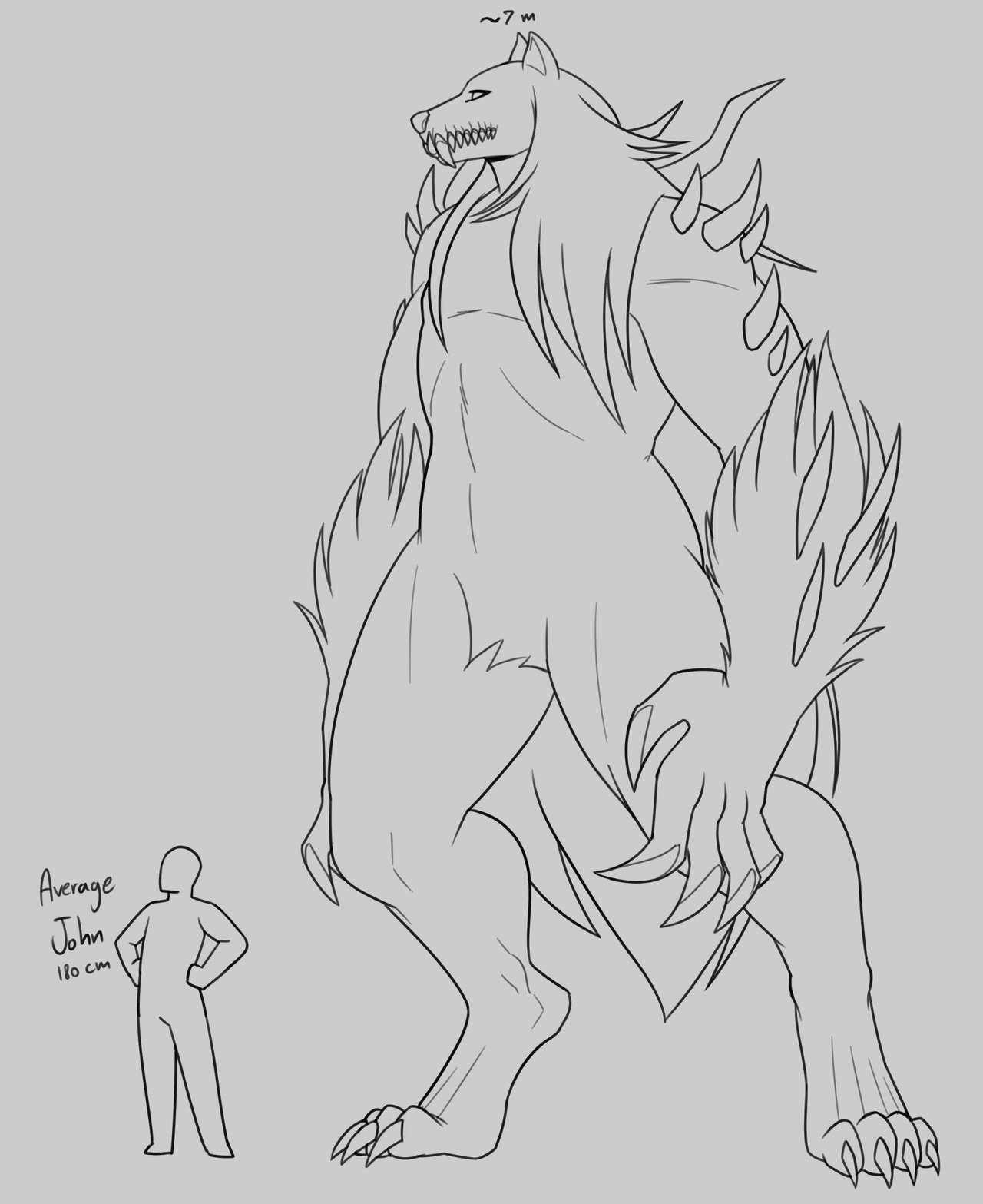 Twitter Artist - Grotdammit | Grotto page 4 full