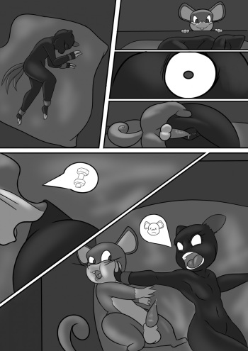 [Dyriuck_Kaos] Melting the Ice (Pokemon) cover