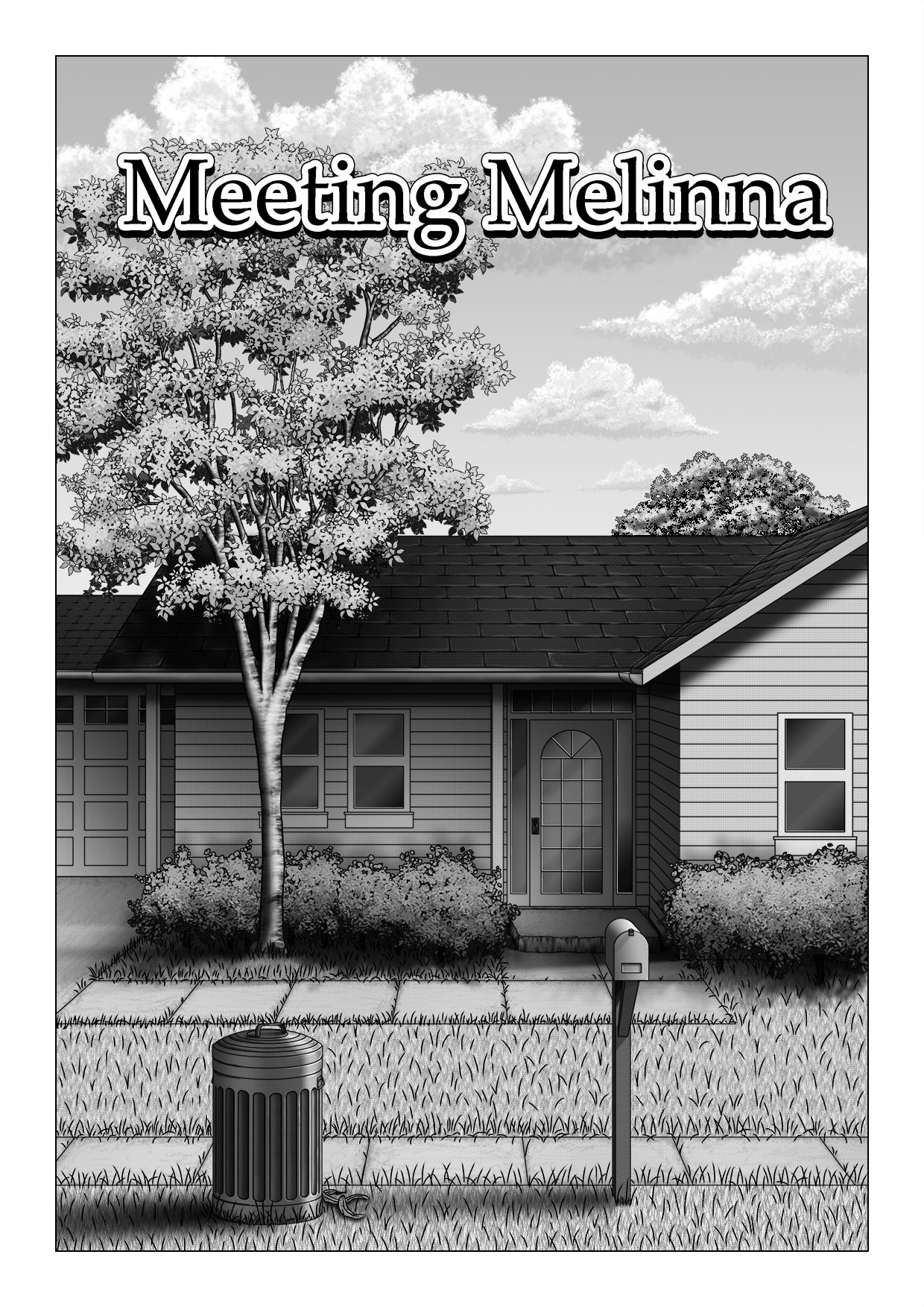 Meeting Melinna page 2 full