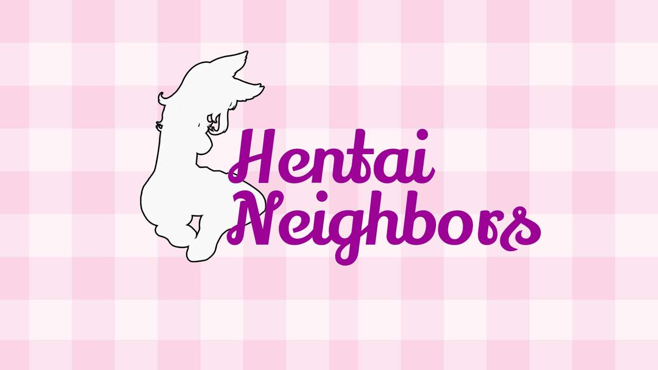 Hentai Neighbors page 1 full