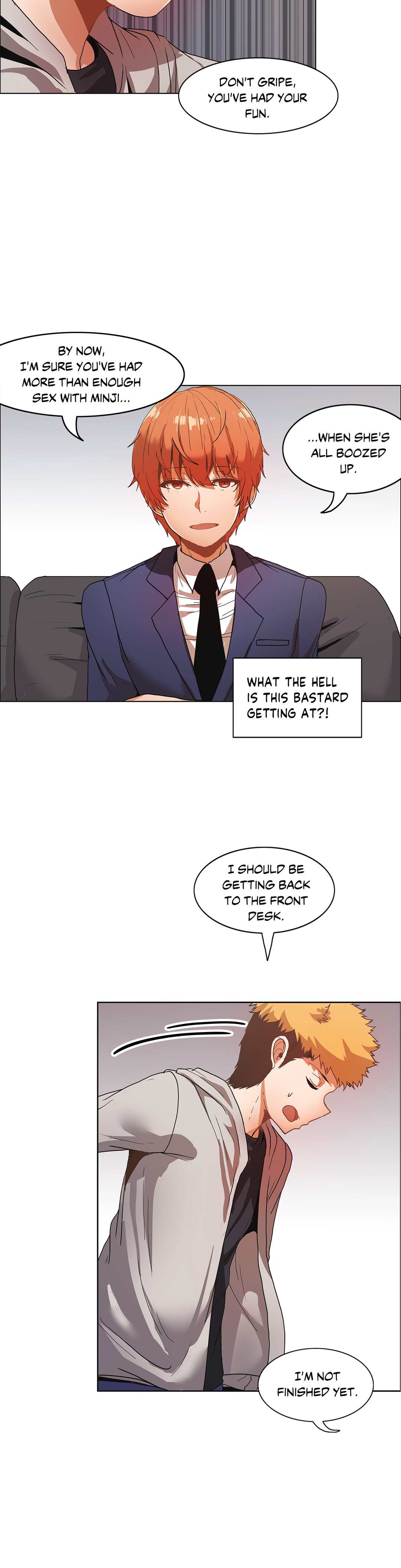 The Girl That Wet the Wall Ch 40 - 47 page 4 full