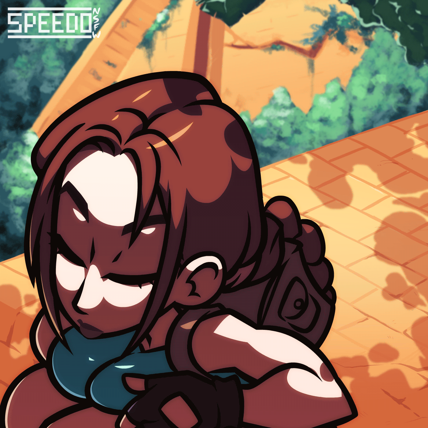 Artist - Speedo page 5 full