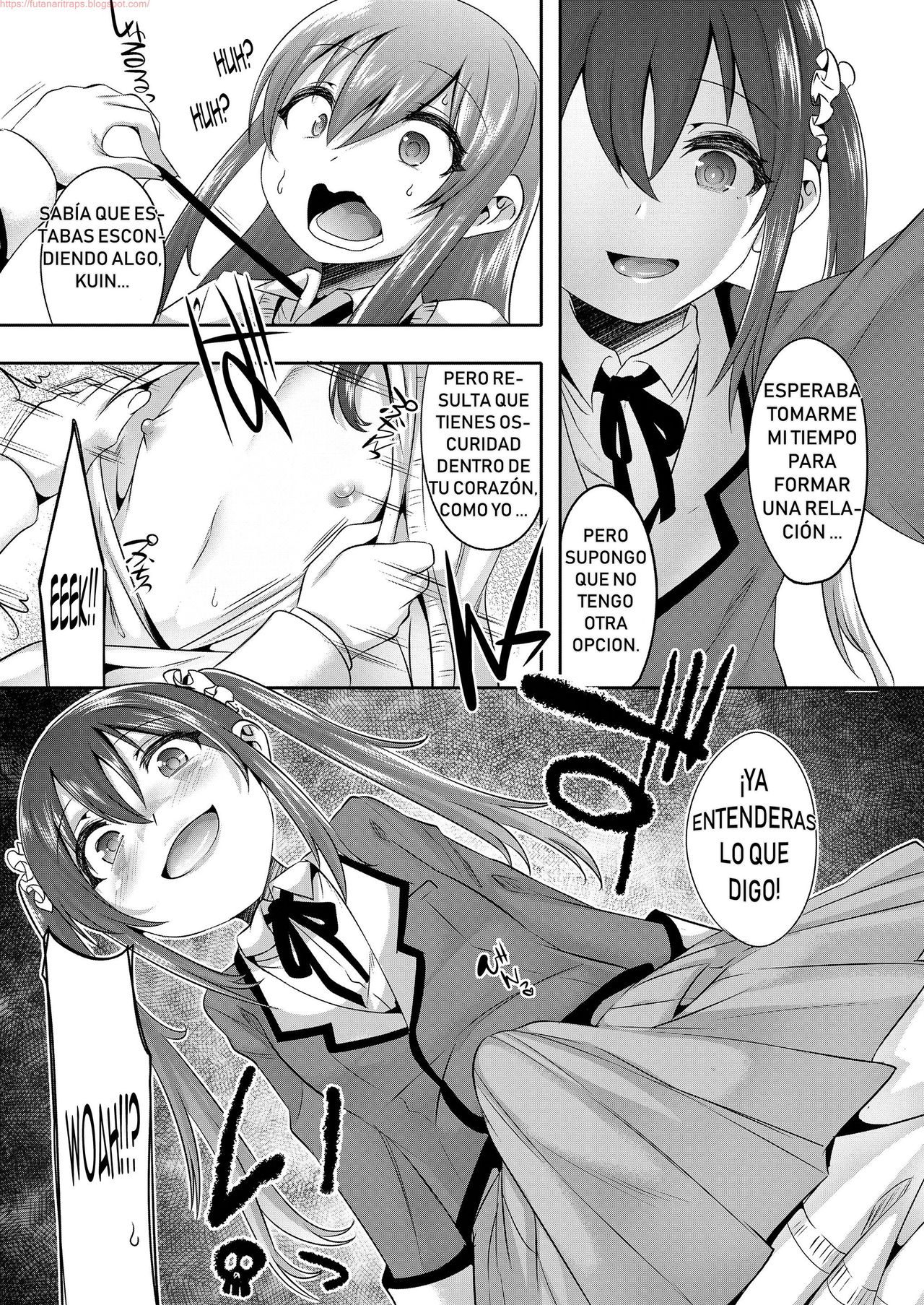 Princess taker page 7 full