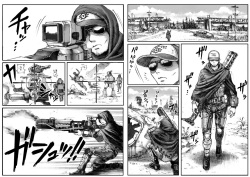 MECHANICAL TEMPTS | МЕХАНИЧЕСКИЙ СОБЛАЗН