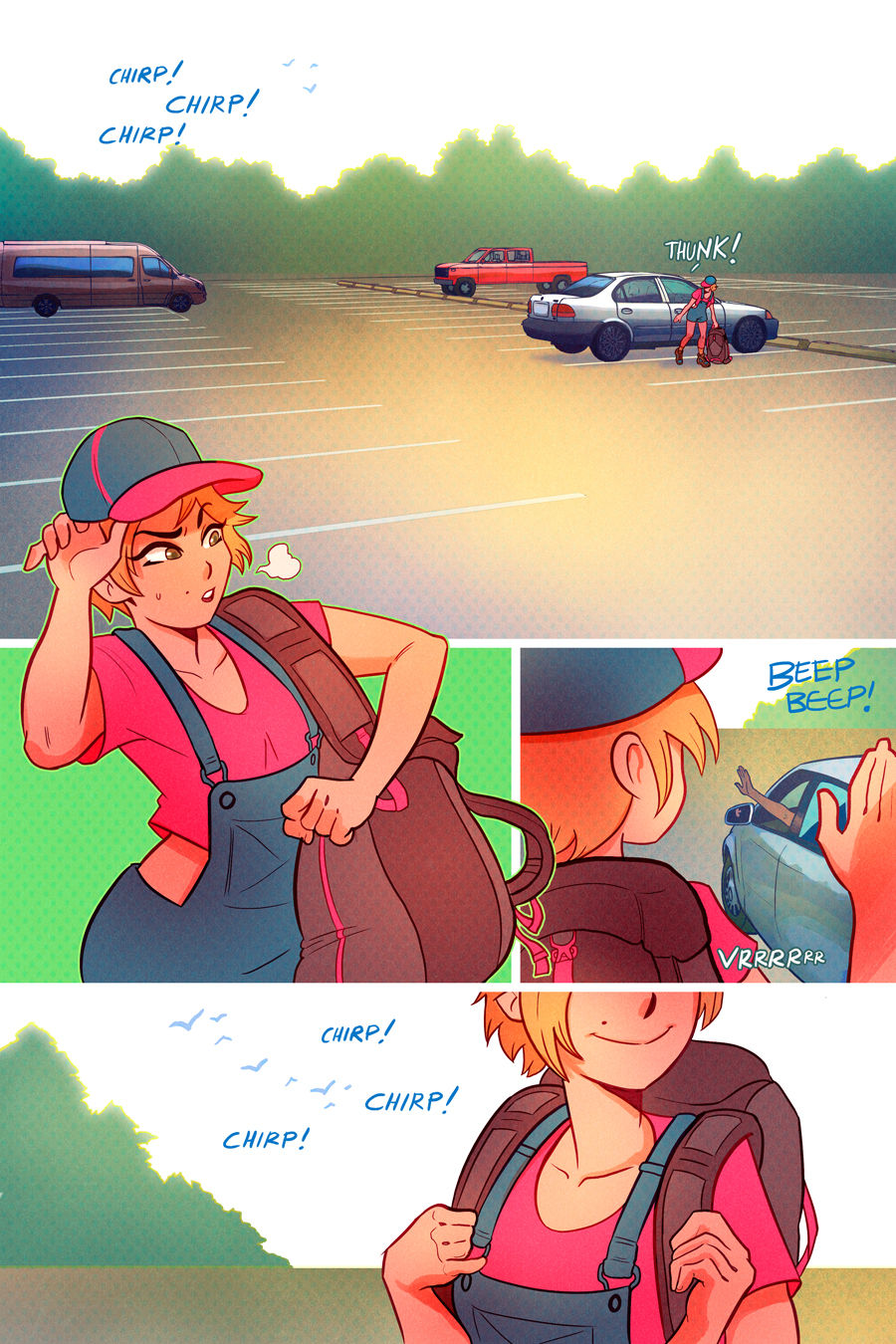 Naturally Cassidy page 2 full