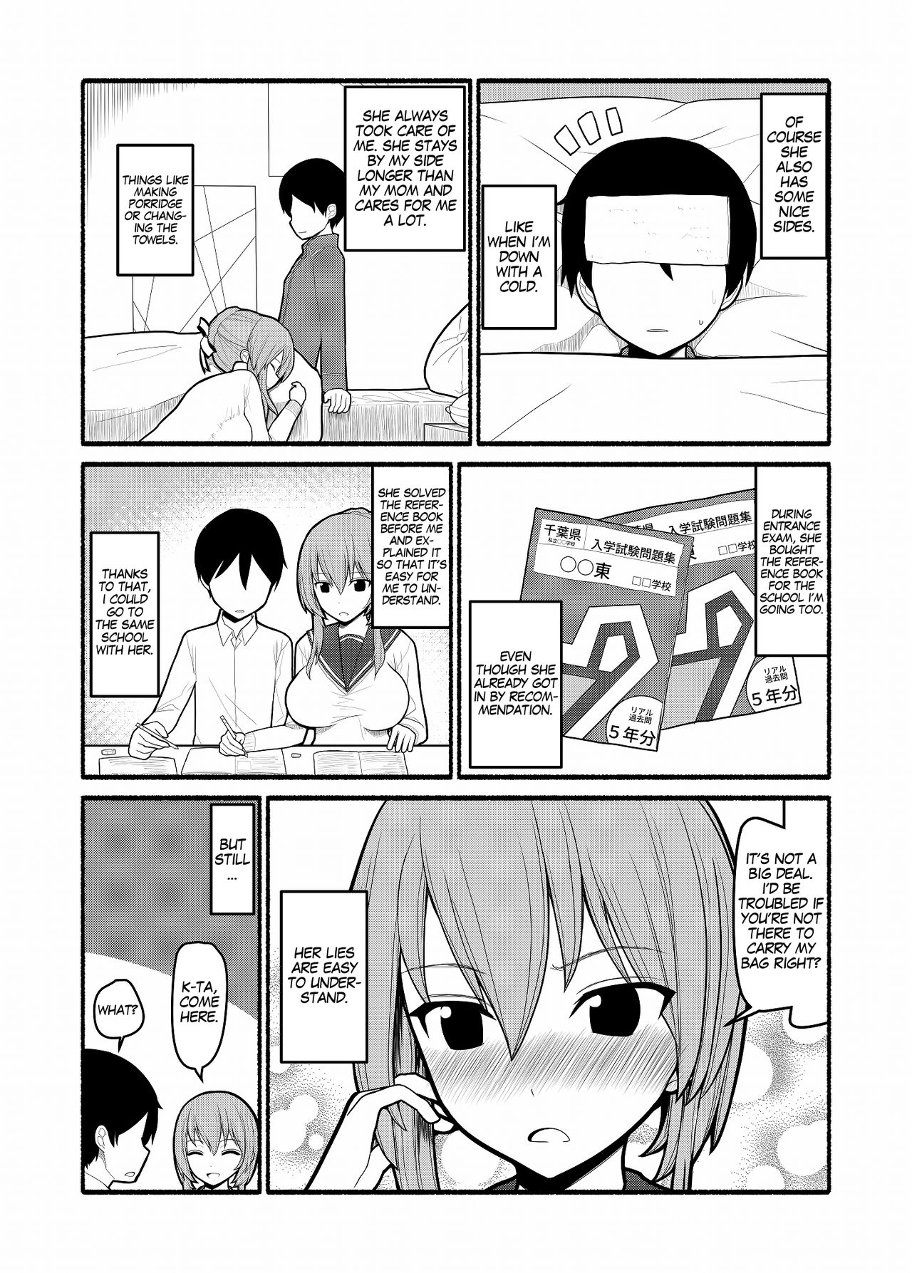 Donna Negai mo Eroi Katachi de Kanaete Shimau Kyuusu no Seirei page 2 full