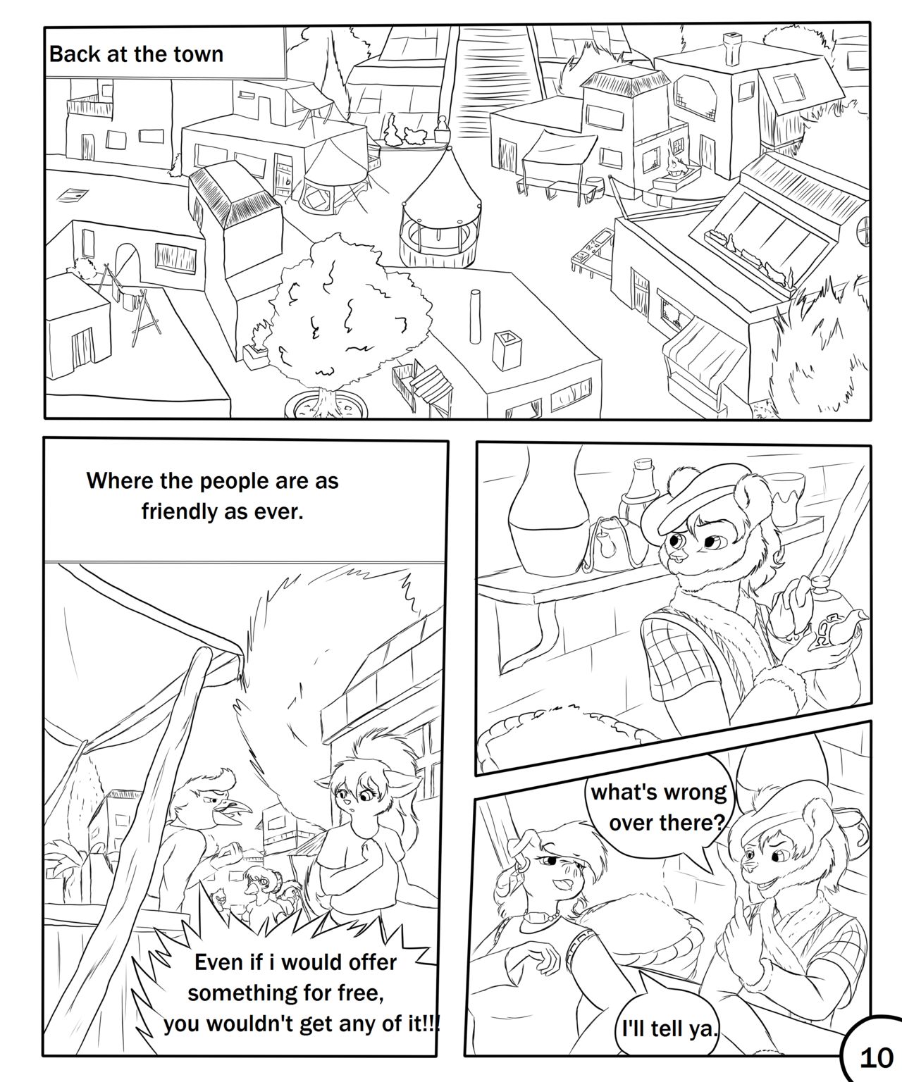 Book of the golden gem page 12 full