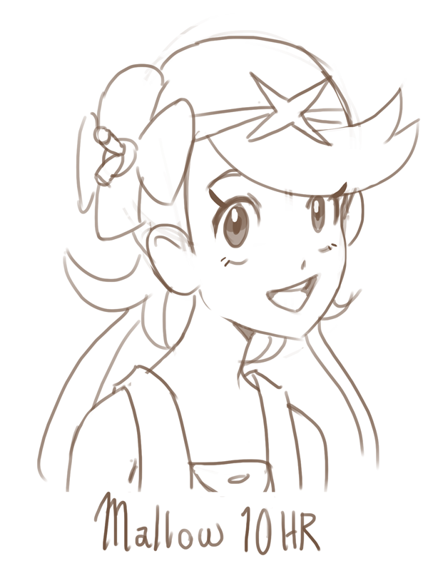 Mallow 10hr page 1 full