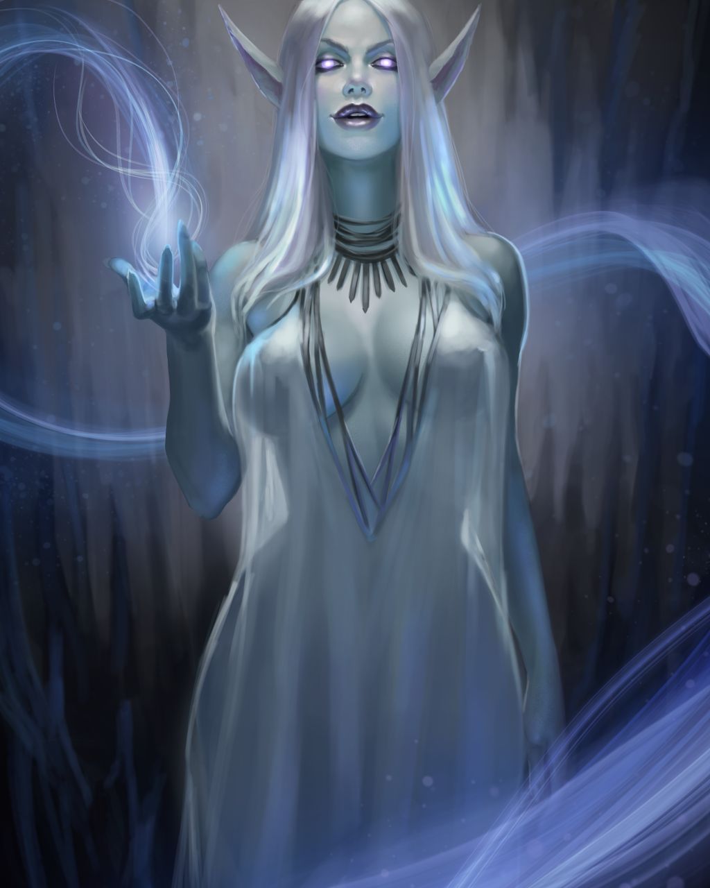 Opalescent page 11 full
