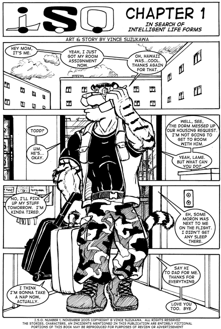I.S.O. page 10 full