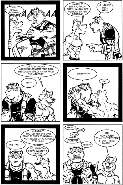 I.S.O. page 11 full