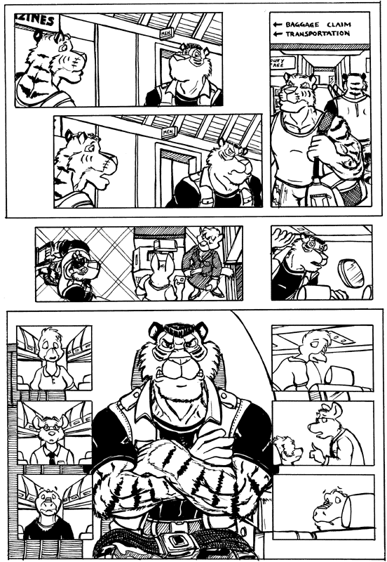 I.S.O. page 3 full